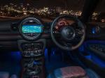 Mini Cooper S Clubman 2016 года (ZA)